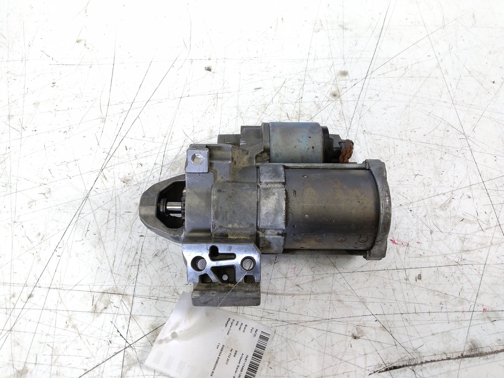 [MTD-530679] Motor de arranque BMW Serie 4 F33 2017 B58B30A 3.0 440i xDrive