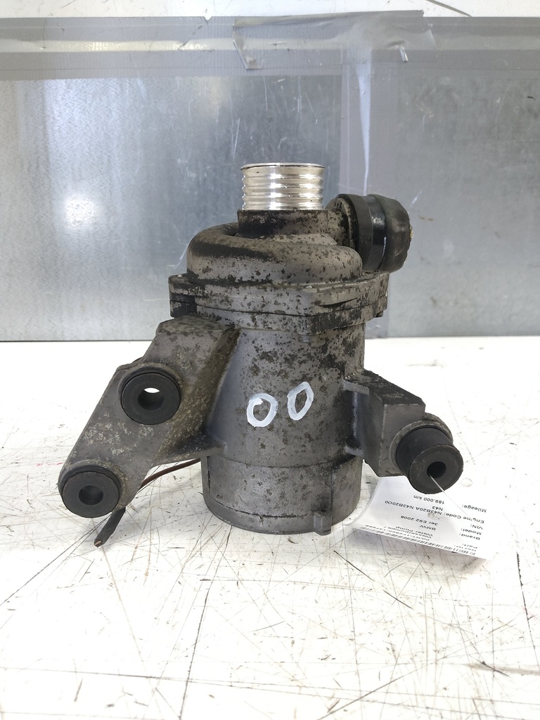 [MTD-530678] Bomba de agua BMW Serie 3 E92 2008 N43B20A 2.0 320i
