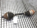Palier delantero izquierdo SKODA OCTAVIA IV (NX3, NN3) 2.0 TSI 4x4 140 kW