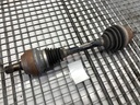 Semieje delantero izquierdo SEAT León (5F1) 2.0 Cupra 221 kW 2017-2022