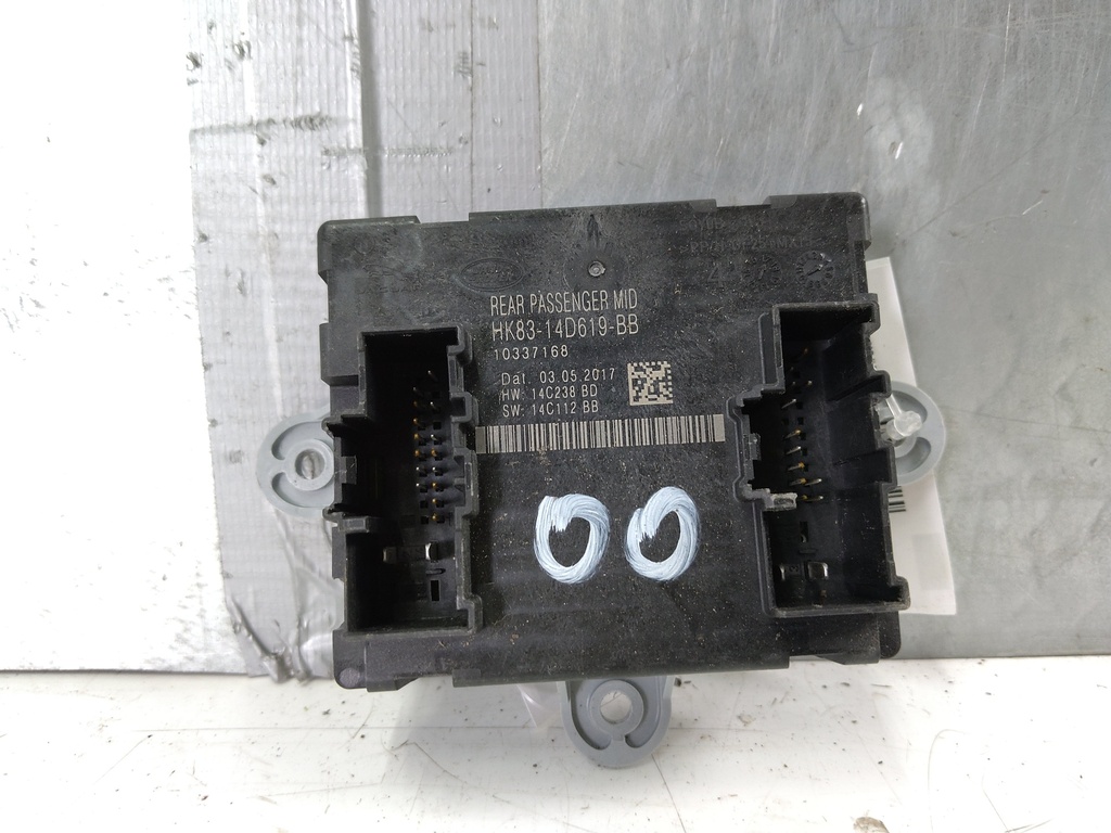 [MTD-531244] Módulo de control Land Rover Discovery Sport L550 2017 AJ20D4 2.0 D HK8314D619BB