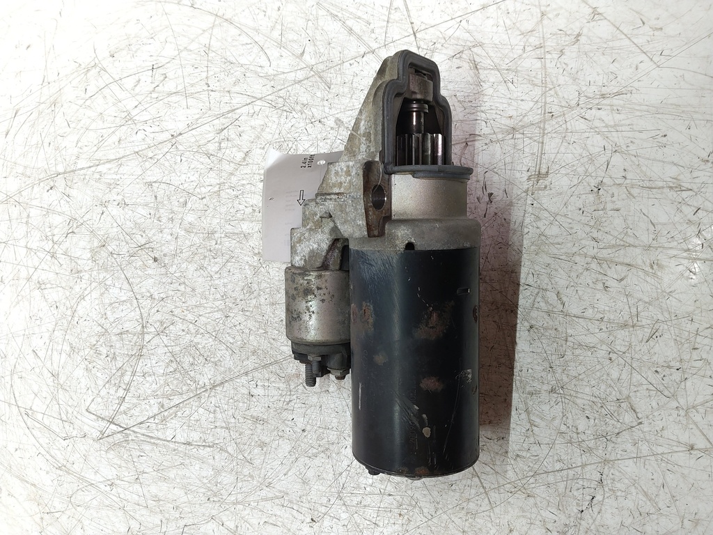 [MTD-531197] Motor de arranque Ford Transit 2.4 TD JXFA 6C1T-11000-AE