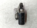 Motor de arranque Ford Transit 2.4 TD JXFA 6C1T-11000-AE