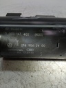 Motor de arranque Mercedes Clase E M276.952 3.5 V6 A2769062400