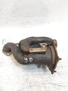 Colector de escape Porsche Cayenne 9PA S 2008 M48.01 4.8 V8