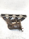 Colector de escape Porsche Cayenne 9PA S 2008 M48.01 M48 4,8 V8 94811112900