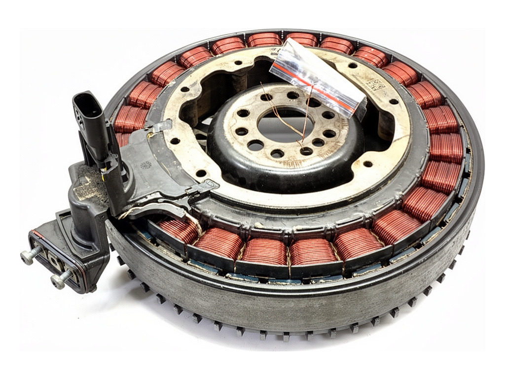 [STARK-930634] Motor Mercedes-Benz Clase S W221 S 400 Hybrid 2009-2013