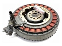 Motor Mercedes-Benz Clase S W221 S 400 Hybrid 2009-2013