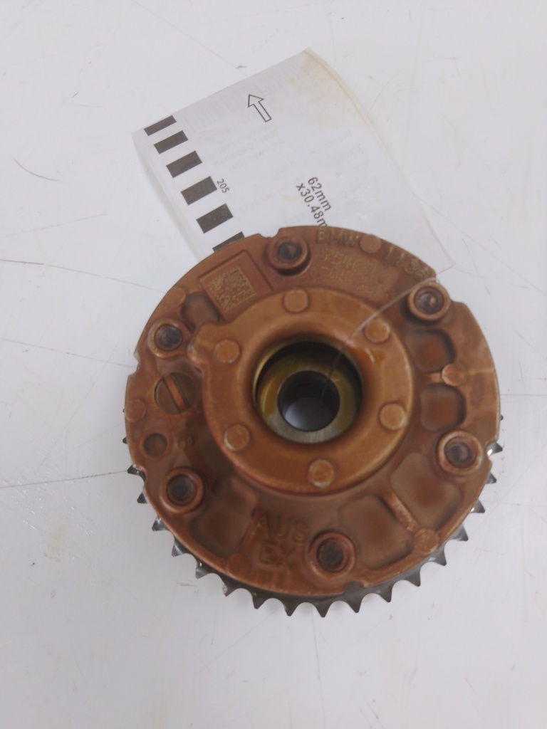 [MTD-531434] Regulador del árbol de levas BMW Serie 1, Serie 3 y Serie 5 2012 N43B20A