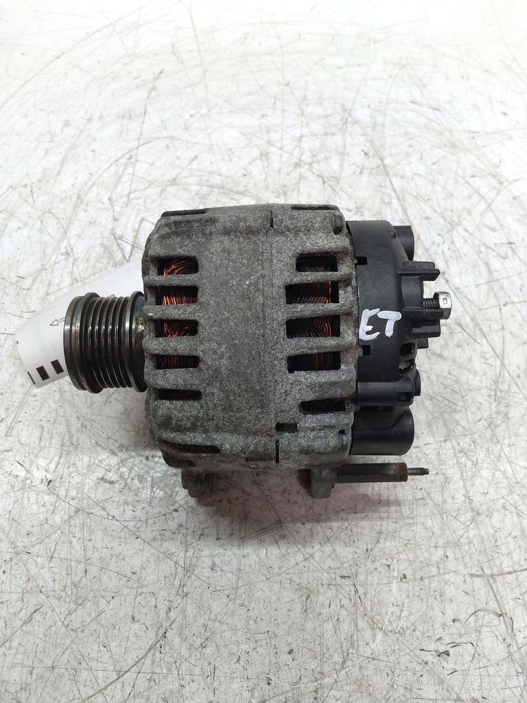 [MTD-531431] Alternador Audi Q3 2016 DFTA 2.0 TDI 04L903023L