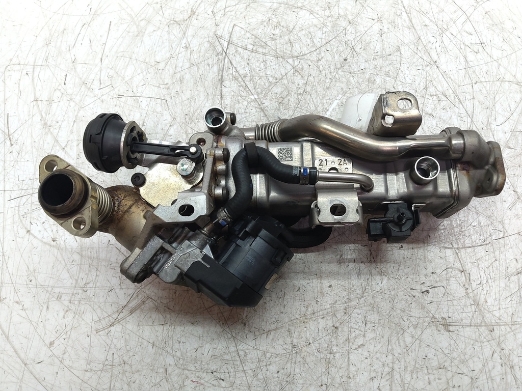 [MTD-531439] Válvula EGR BMW Serie 4 F36 2018 N57D30T1 3.0 435d xDrive 7822350