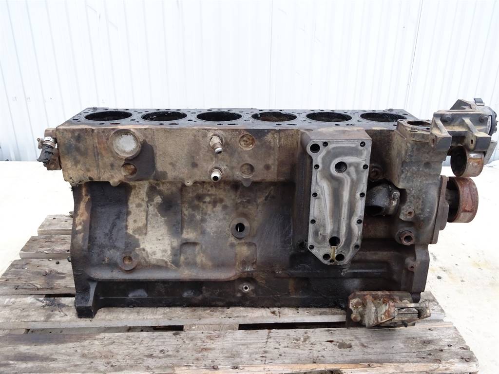 [STARK-381007] Bloque motor - Referencia 3968602