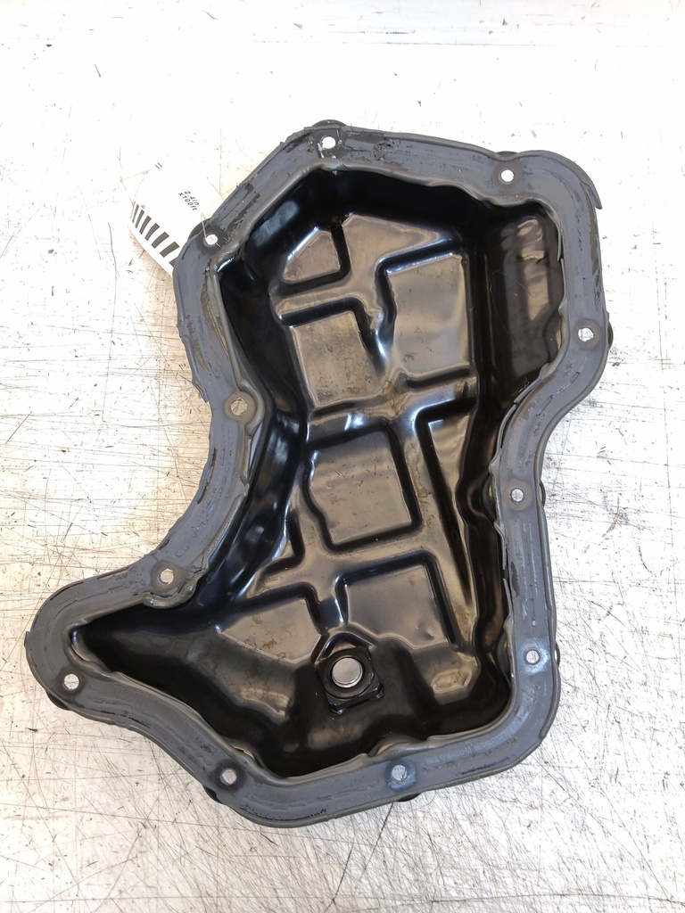 [MTD-531555] Cárter de aceite Nissan Qashqai 2021 HR13DDT 1.3 DIG-T 111113203R