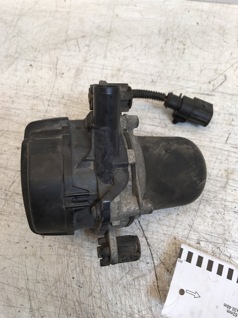[MTD-531601] Bomba de agua Porsche Cayenne 9PA 2005 M02.2Y M02 3.2 V6