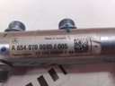 Tubo de riel Mercedes Clase E W213 2020 OM654.920 2.0 CDI A6540700095
