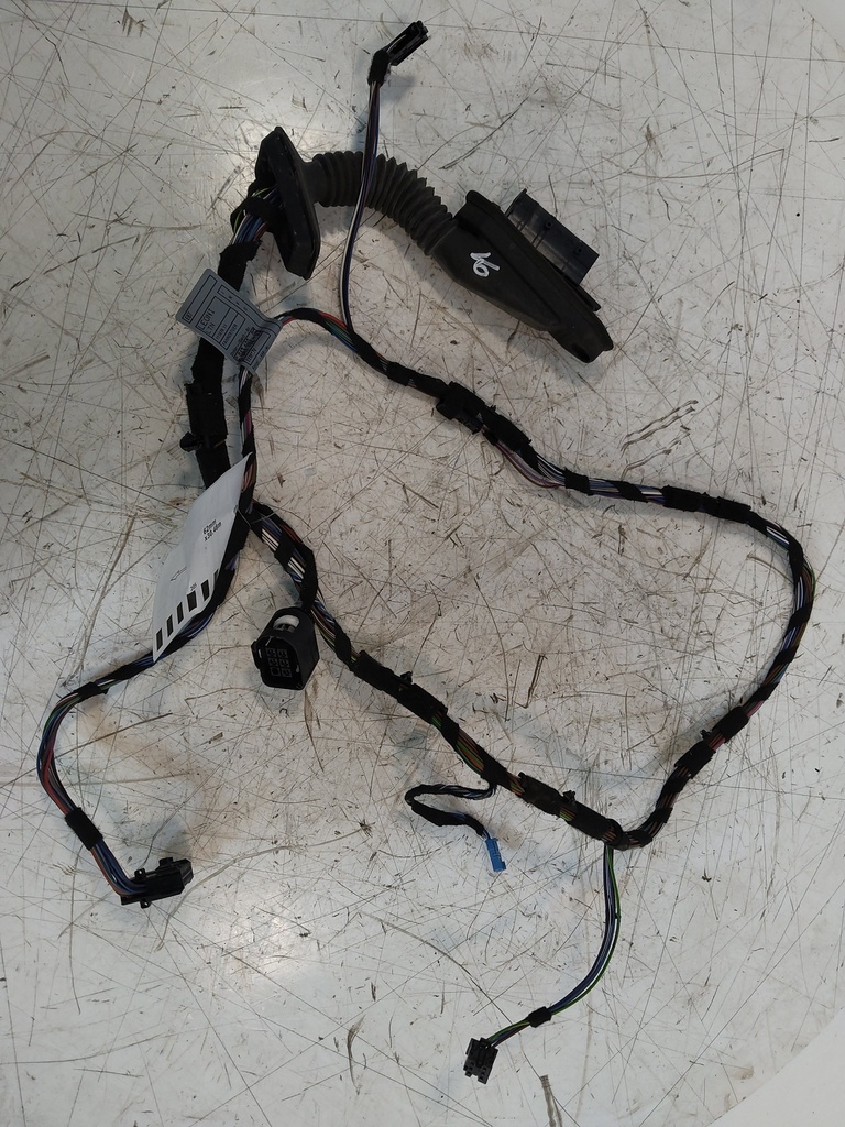 [MTD-531779] Mazo de cables BMW Serie 1 2009 N43B20A, N43B20U0, N43 2.0 e87 6947102