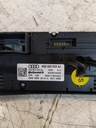 Unidad de control de calefacción Audi A6 C7 4G2 2.0 TDI 2014