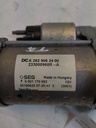 Motor de arranque Mercedes CLA 2019 1.3 CLA 200 M282.914