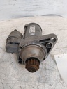 Motor de arranque Skoda Karoq 1.6 TDI 85kW 115CV 2018