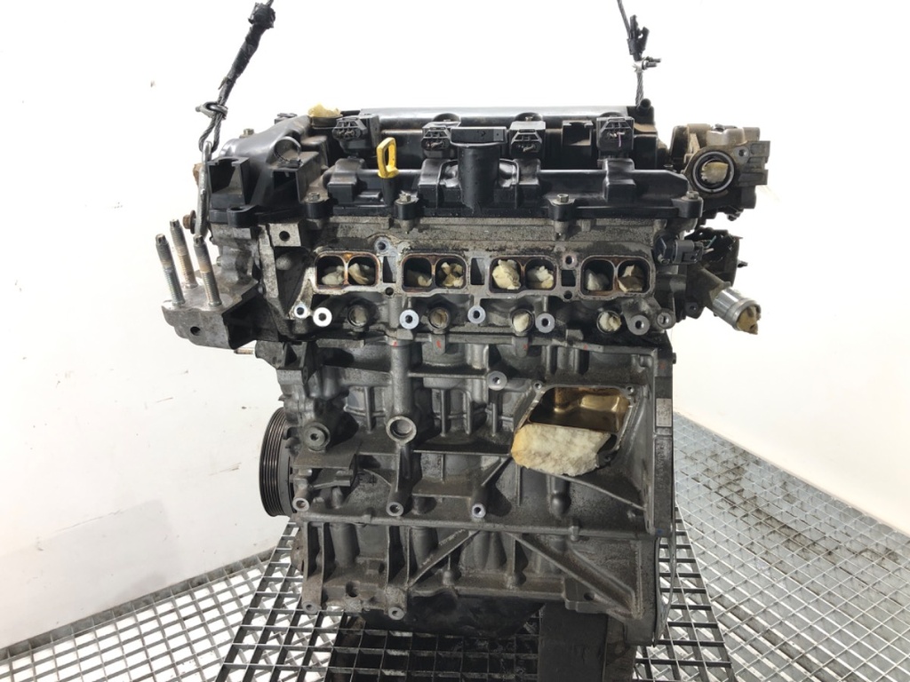 [STARK-474333] Motor Mazda 6 Sedan (GJ, GL) 2.0 121 kW 165 CV gasolina 2013-2022