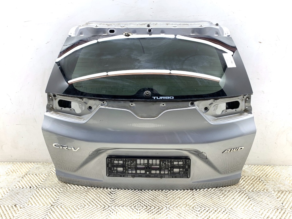 [STARK-776663] Portón trasero HONDA CR-V V (RW_, RT_) 2016-2022