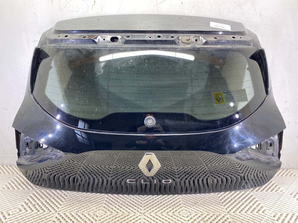 [STARK-679301] Portón trasero Renault Clio V (B7_) 2019-2022 1.0 TCe 100