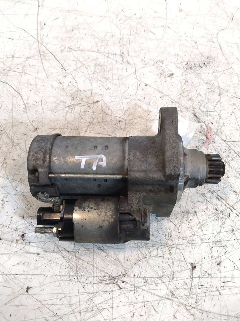 [MTD-532374] Motor de arranque Seat Leon 5F1 1.4 TSI CZEA CZE 110 kW 150 CV