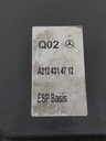 Módulo de control ABS Mercedes Clase E W212 2010 OM642 3.0 E 350 CDI A2124314712