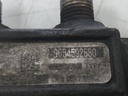 Tubo de guía Peugeot Partner Tepee 1.6 HDI 9HT DV6BTED4 9H03 9654592680