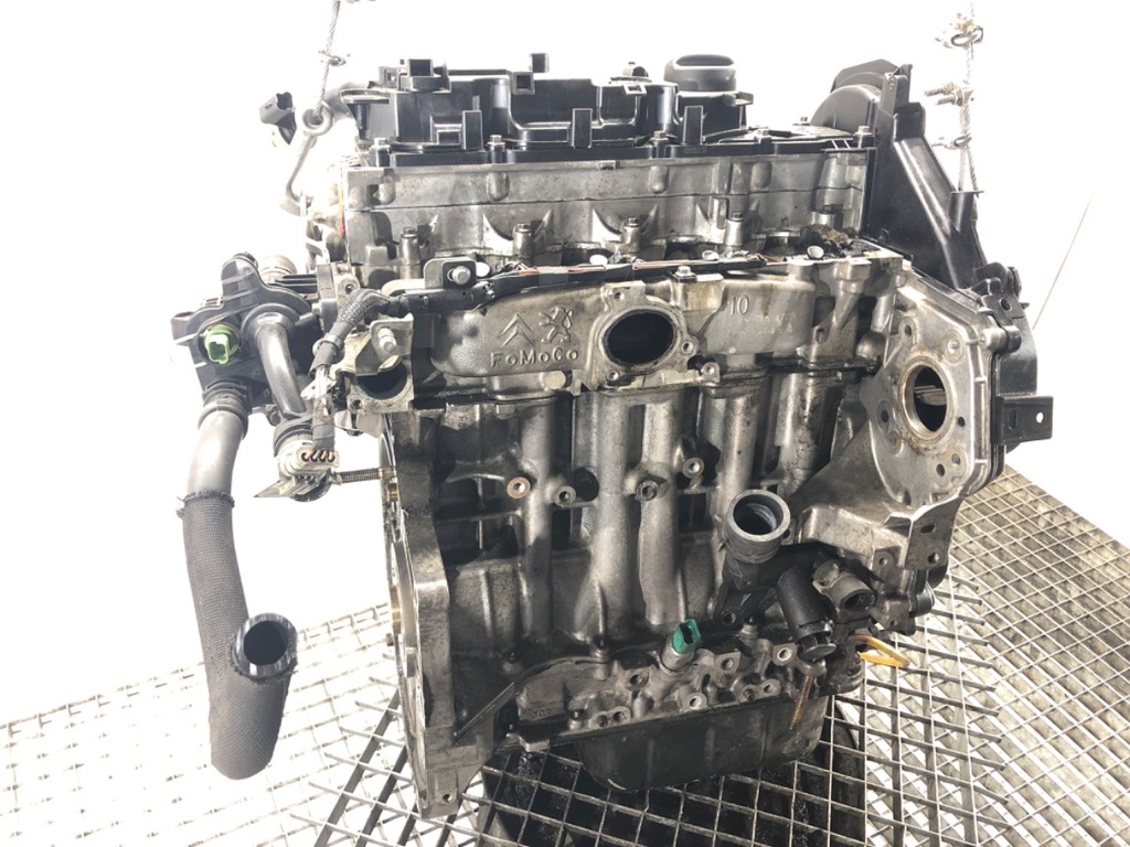 [STARK-691575] Motor PEUGEOT 508 I (8D_) 1.6 HDi 84 kW 2010-2018