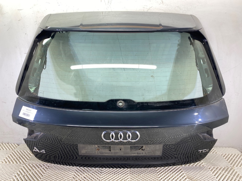 [STARK-680260] Portón trasero AUDI A4 B9 Avant (8W5, 8WD) 2015-2025