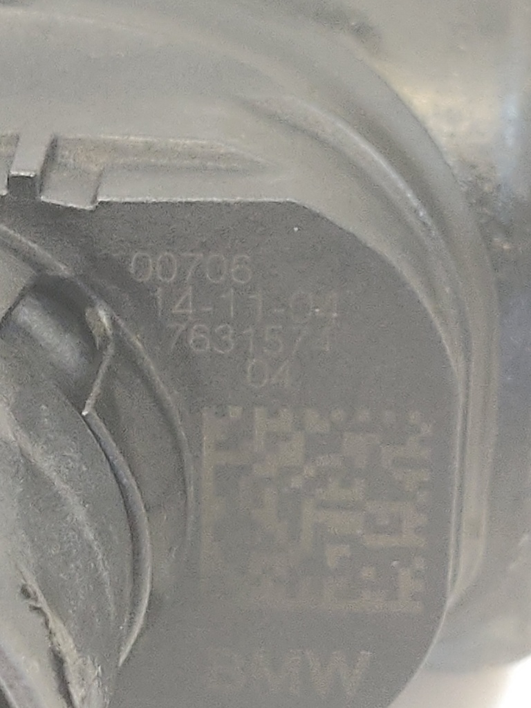 [MTD-532857] Módulo Mini 2015 B38 1.5 Cooper 7631574
