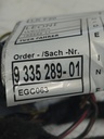 Mazo de cables BMW Serie 1 F20 2015 116d 1.5