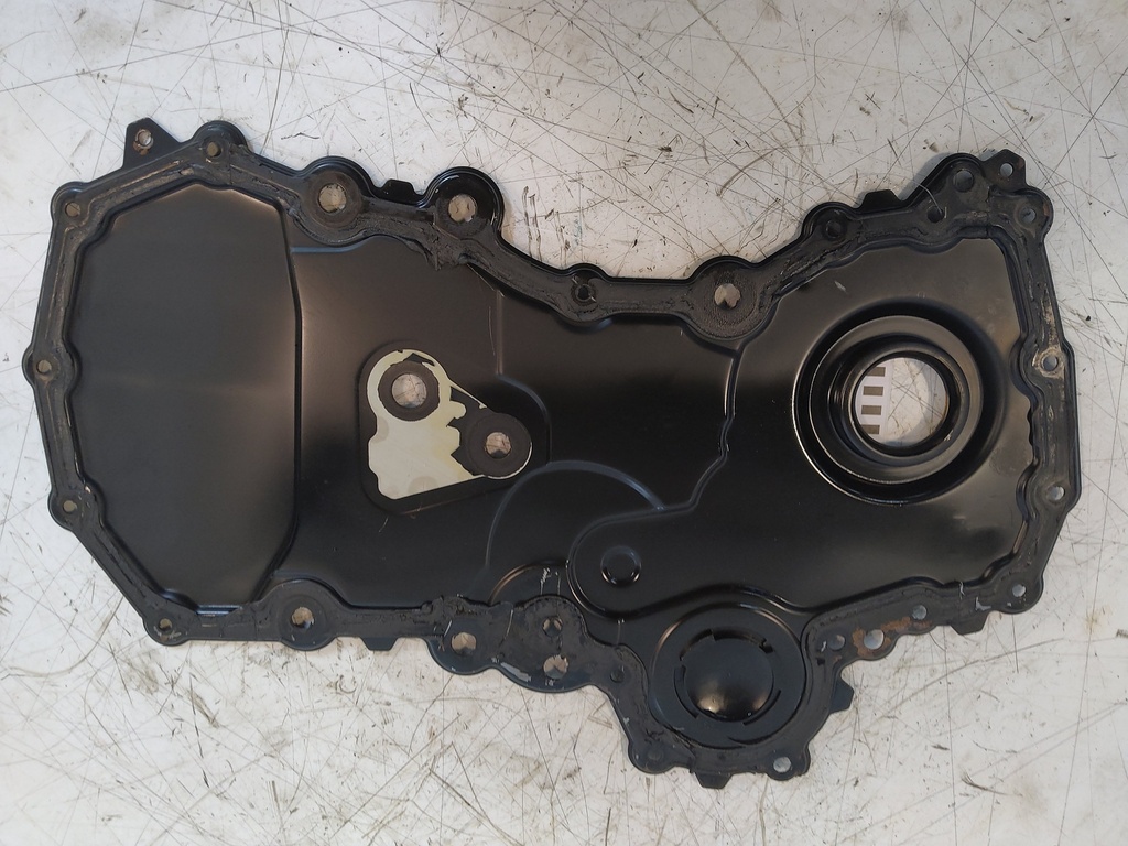 [MTD-533116] Cubierta de admisión Ford Transit Custom 2019 2.0 EcoBlue BCFA