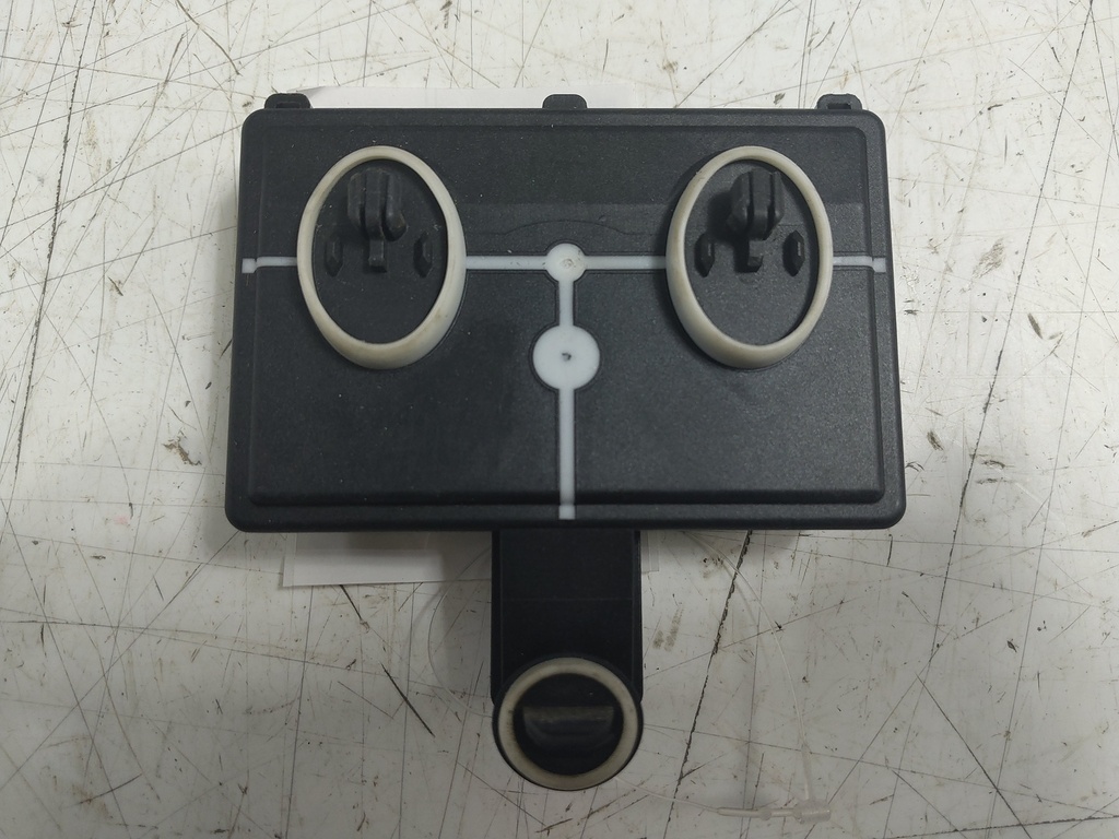 [MTD-533119] Módulo de control AUDI A4 B9 Avant 2016 CRTC 3.0 TDI 8W0959592G