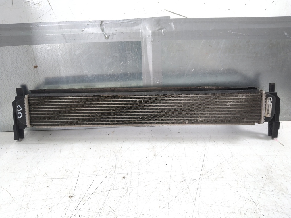 [MTD-532573] Intercooler Skoda Fabia II 542 1.2 TSI 2012