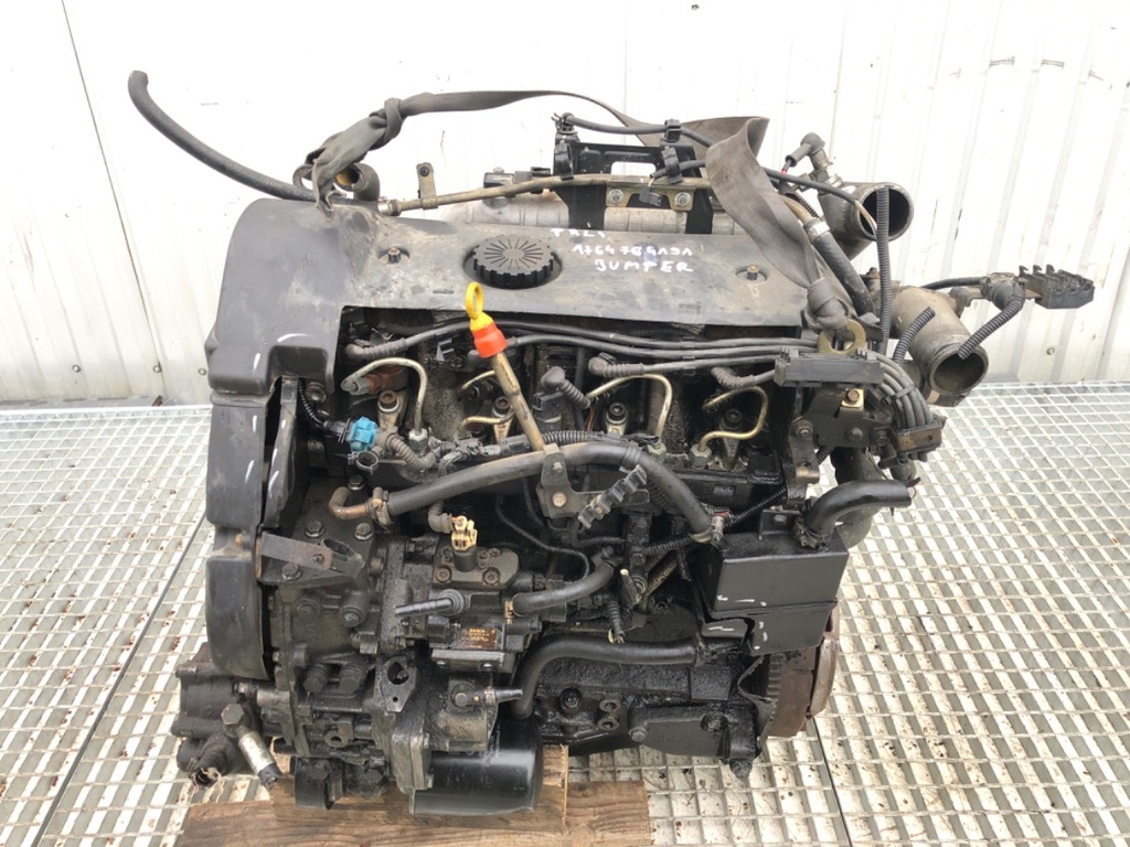 [STARK-865646] Motor CITROEN JUMPER Autobus 2.0 HDi 66kW 2002-2022