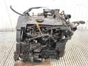 Motor CITROEN JUMPER Autobus 2.0 HDi 66kW 2002-2022
