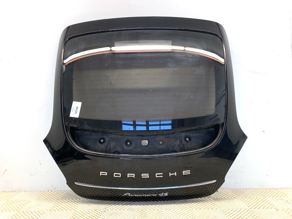 [STARK-708049] Portón trasero Porsche Panamera (970) 2009-2017
