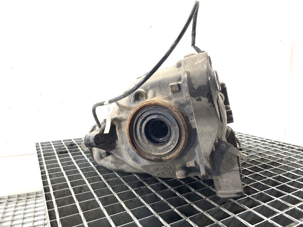 [STARK-888457] Diferencial trasero BMW X5 (G05, F95) 2018-