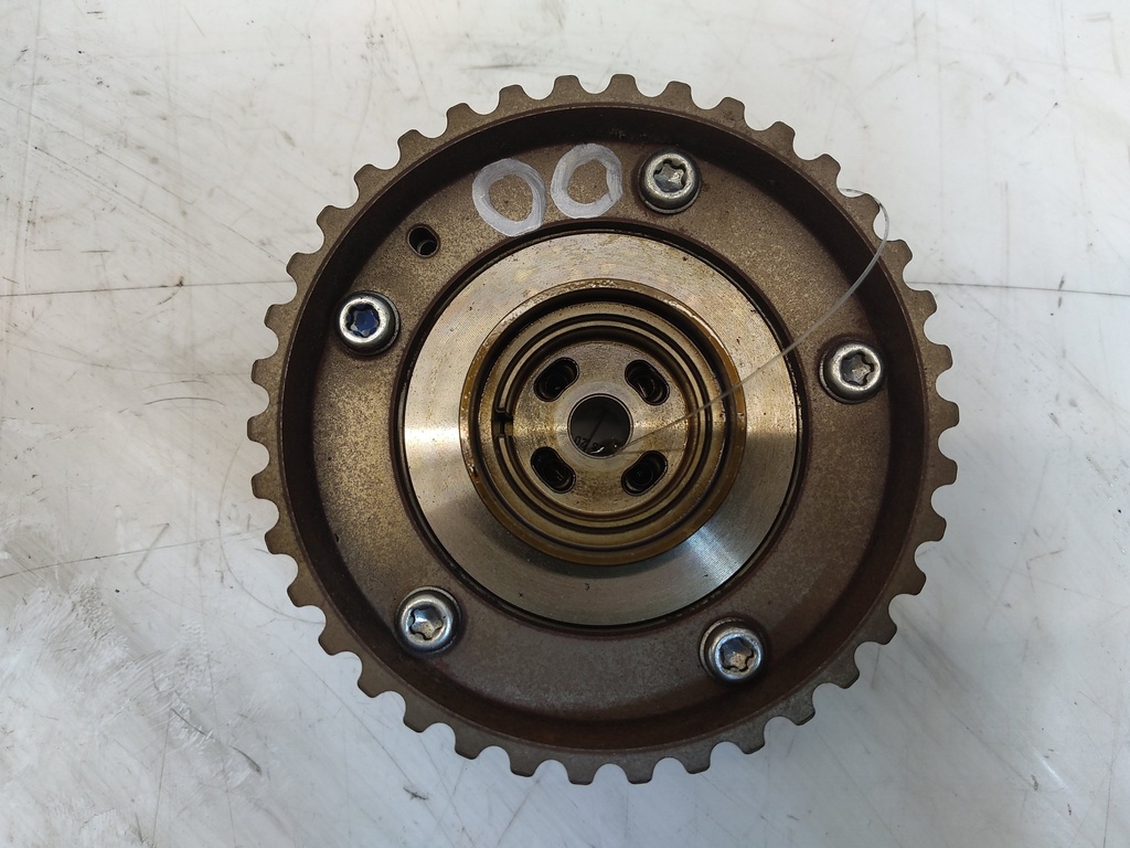 [MTD-534551] Regulador del árbol de levas Ford Focus 2015 1.6 JQDA DS7G6C524AA