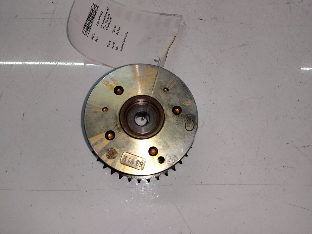 [MTD-534608] Regulador del árbol de levas Hyundai i30 1.6 GDi (G4FD) 2014