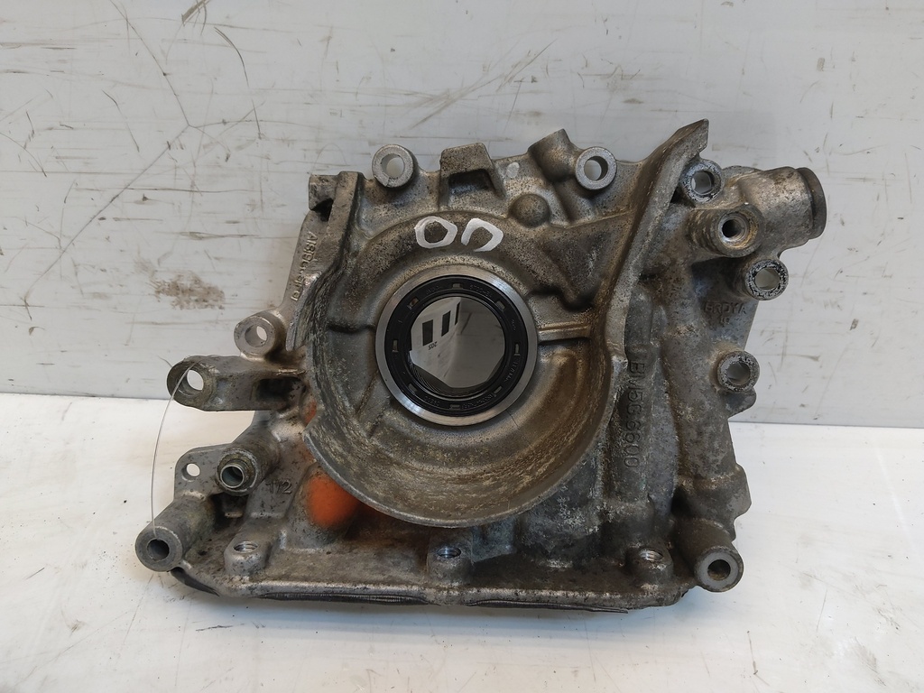 [MTD-534553] Bomba de aceite Ford Focus 2015 1.6 JQDA BM5G6600
