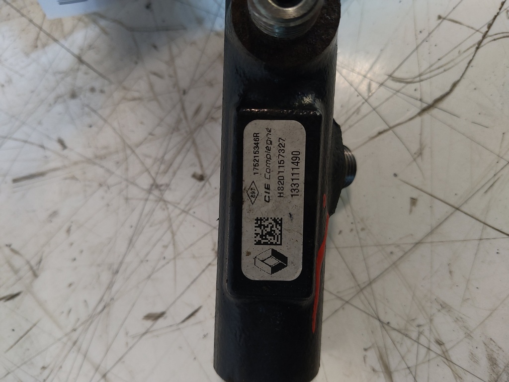[MTD-534748] Tubo de riel Mercedes-Benz Citan 607.951 OM607 K9K 1.5 CDI H8201157327