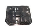 Parte inferior del cárter de aceite Kia Sorento 2014 G4KJ 2.4 CVVT
