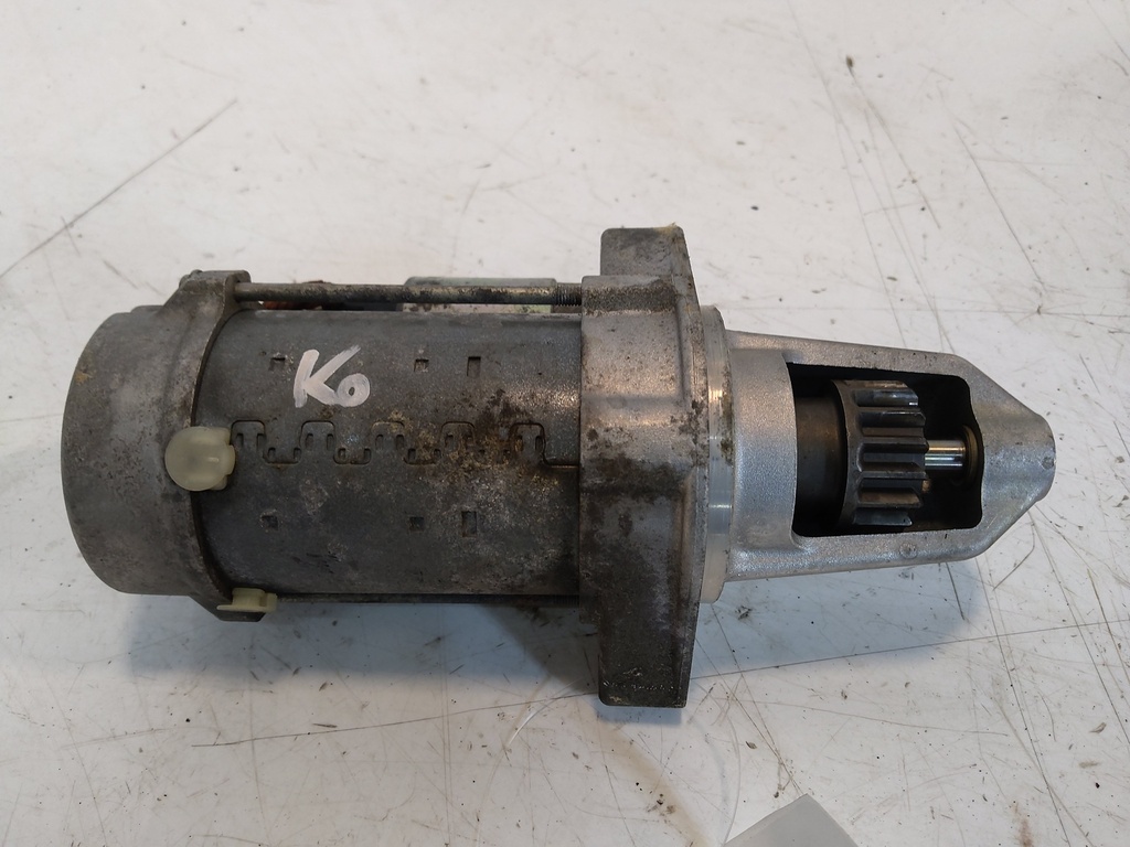 [MTD-534972] Motor de arranque Mercedes-Benz Clase A 2017 M270.910 M270 A 200 A6459060800