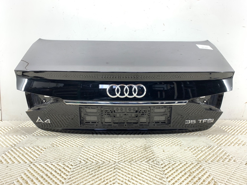 [STARK-779003] Portón trasero AUDI A4 B9 (8W2, 8WC) 2015-2022