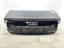 Portón trasero AUDI A4 B9 (8W2, 8WC) 2015-2022