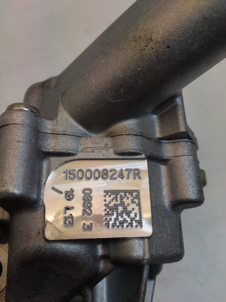[MTD-534995] Bomba de aceite Mercedes-Benz Citan 2013 OM607.951 1.5 CDI 150008247R