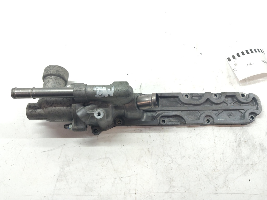 [MTD-535036] Carcasa del termostato Toyota Avalon 2002 1MZ-FE 1MZ 3.0